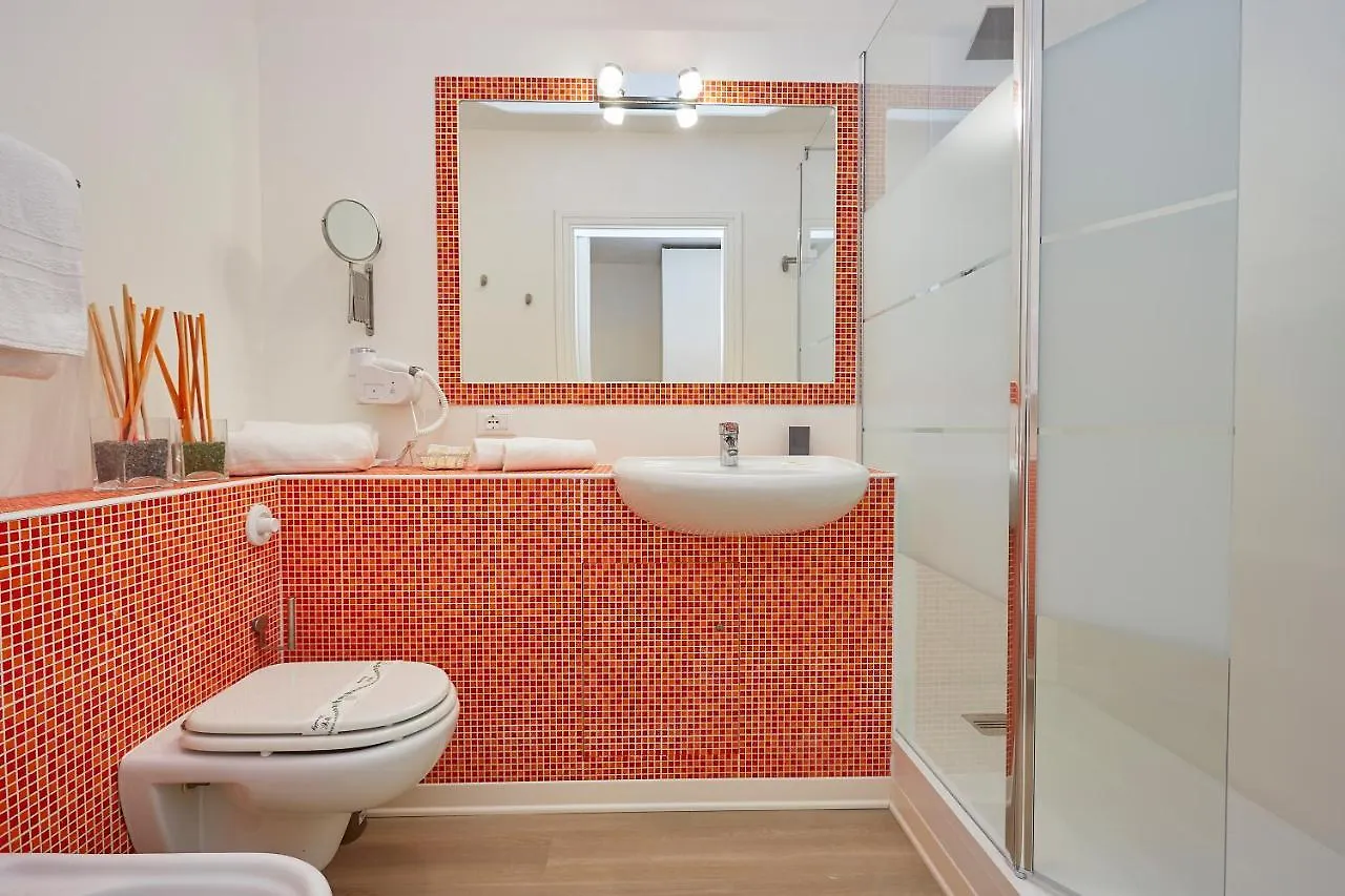 Hotel Bel 3 Palermo Italia