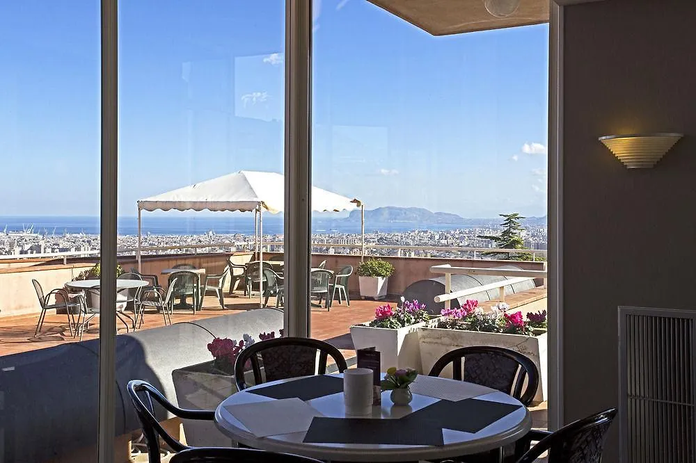 Hotel Bel 3 Palermo