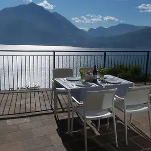 Luci Sul - A Real Paradise Apartment Perledo