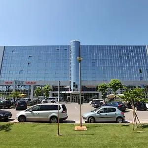 Galilei 4* Pisa