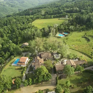 Fattorie Di Celli Appartement Poppi