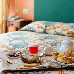 **** Hotel Vecchio Borgo Italien