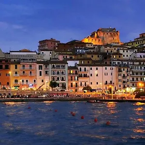 Da Patrizia Appartamento