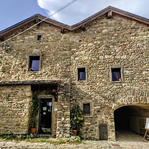 Eremo Gioioso Vakantiehuis Pontremoli