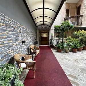 Citta Studi 3* Milánó
