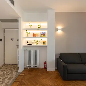 Gaffurio Appartement Milaan