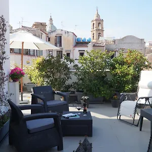 Guascone Apartment Palermo