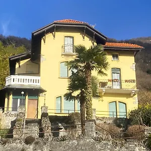 Silvana Villa Perledo