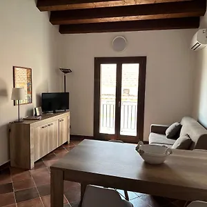 Apartamento Appartamenti-residence Al Massimo