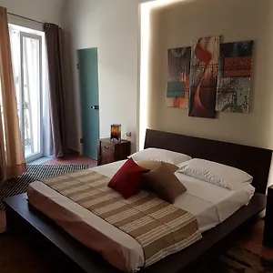 Apartamento Vittorio Emanuele