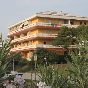 Carina Apartment Bibione
