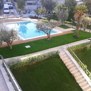  Vakantiehuis Casa Gelsomino