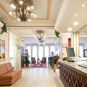 *** Hotel Terminus & Plaza Italien