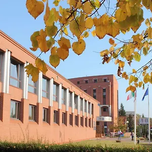 **** Hotel Repubblica Marinara Italien