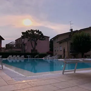 Casa Savoia Appartement Desenzano del Garda