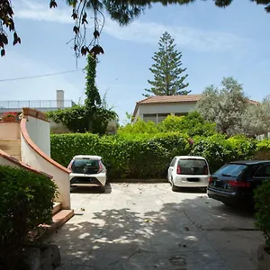 My In Mondello Ferienhaus