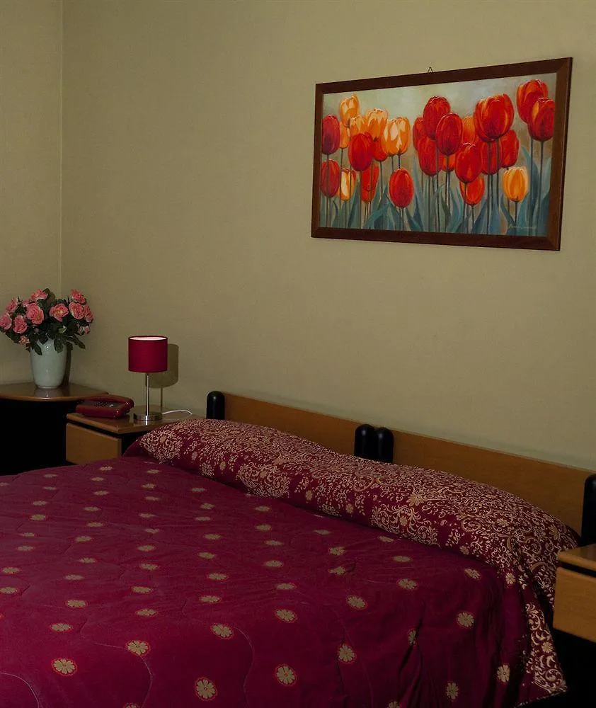 Hotel Bel 3 Palermo 3*,  Italy
